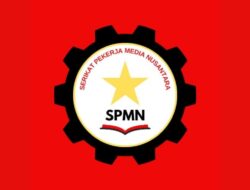 Sah, Serikat Pekerja Media Nusantara Hadir Dari Lampung