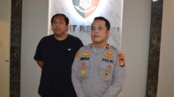 Polsek Kalideres Ungkap Kasus Jambret Di Citra Garden 2, Pelaku Ditangkap Di Cengkareng
