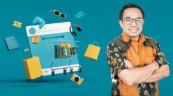Pengamat Ekonomi Lampung : UMKM Harus Dapat Insentif Pajak Perdagangan Online