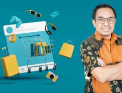 Pengamat Ekonomi Lampung : UMKM Harus Dapat Insentif Pajak Perdagangan Online