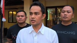 Kurang Dari 24 Jam, Jagoan Kampung Pemalak Sopir Travel Di Tambora Dibekuk Polisi