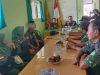PD HIPAKAD Lampung Terima Koordinasi Dan Konsultasi Pengurus Rayon Teluk Pandan