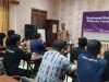 AJI Bandar Lampung Gelar Konferensi Kota Ke-10 :  Penguatan Komitmen Terhadap Kemerdekaan Pers