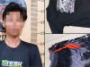 Sat Reskrim Polres Tubaba Ungkap Kasus Dugaan Tindak Pidana Kejahatan Perlindungan Anak