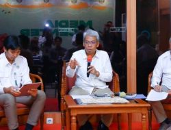 Usai Putusan MK Menolak Ujian Formil Undang-Undang Konservasi SDA, Pemerintah Segera Siapkan Peraturan Turunannya