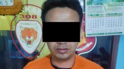 Gabungan Tekab 308 Polsek Seputih Raman Dan Polsek Punggur Ungkap Jaringan Curanmor Lintas Kecamatan