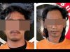 Dua Pelaku Pencurian Kabel Milik PT GMP Ditangkap Polsek Terusan Nunyai