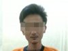 Seorang Pria Di Lampung Tengah Ditangkap Saat Kedapatan Membawa Narkotika