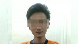 Seorang Pria Di Lampung Tengah Ditangkap Saat Kedapatan Membawa Narkotika