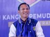 KNPI Lampung Siap Galang Donasi untuk Bantu Ukur Ulang Lahan PT SGC