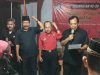 Peringati Tragedi Kudatuli Ke-29, Pro-MEG Lampung Tegaskan Siap Jaga Marwah PDI Perjuangan