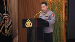 Kapolri Bakal Resmikan Bhayangkara Presisi Lampung FC, Babak Baru Sepak Bola Di Bumi Ruwa Jurai