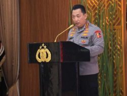 Kapolri Bakal Resmikan Bhayangkara Presisi Lampung FC, Babak Baru Sepak Bola Di Bumi Ruwa Jurai
