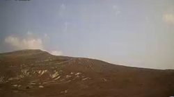 Gunung Anak Krakatau Waspada, Masyarakat Diminta Jauhi Radius 2 KM Dari Kawah Aktif