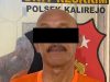 Polsek Kalirejo Amankan Pria Paruh Baya Karena Kasus Penadahan