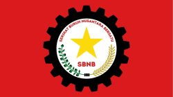 SBNB Hadir Untuk Perjuangkan Hak-Hak Buruh Di Lampung Tengah