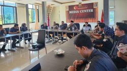 Bawaslu Pesisir Selatan Gandeng BPKAD Tingkatkan Pengelolaan Aset Dan BMN