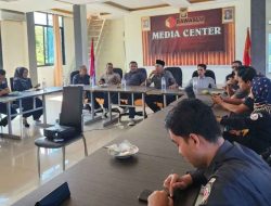 Bawaslu Pesisir Selatan Gandeng BPKAD Tingkatkan Pengelolaan Aset Dan BMN