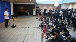 Indonesia-Inggris Luncurkan Dialog Kebijakan AI, Jadi Fondasi Peta Jalan Nasional