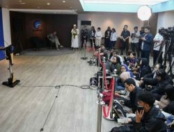 Indonesia-Inggris Luncurkan Dialog Kebijakan AI, Jadi Fondasi Peta Jalan Nasional