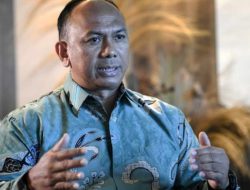 Lelang Frekuensi 1,4 GHz Dibuka, Pemerintah Perluas Akses Internet Pita Lebar