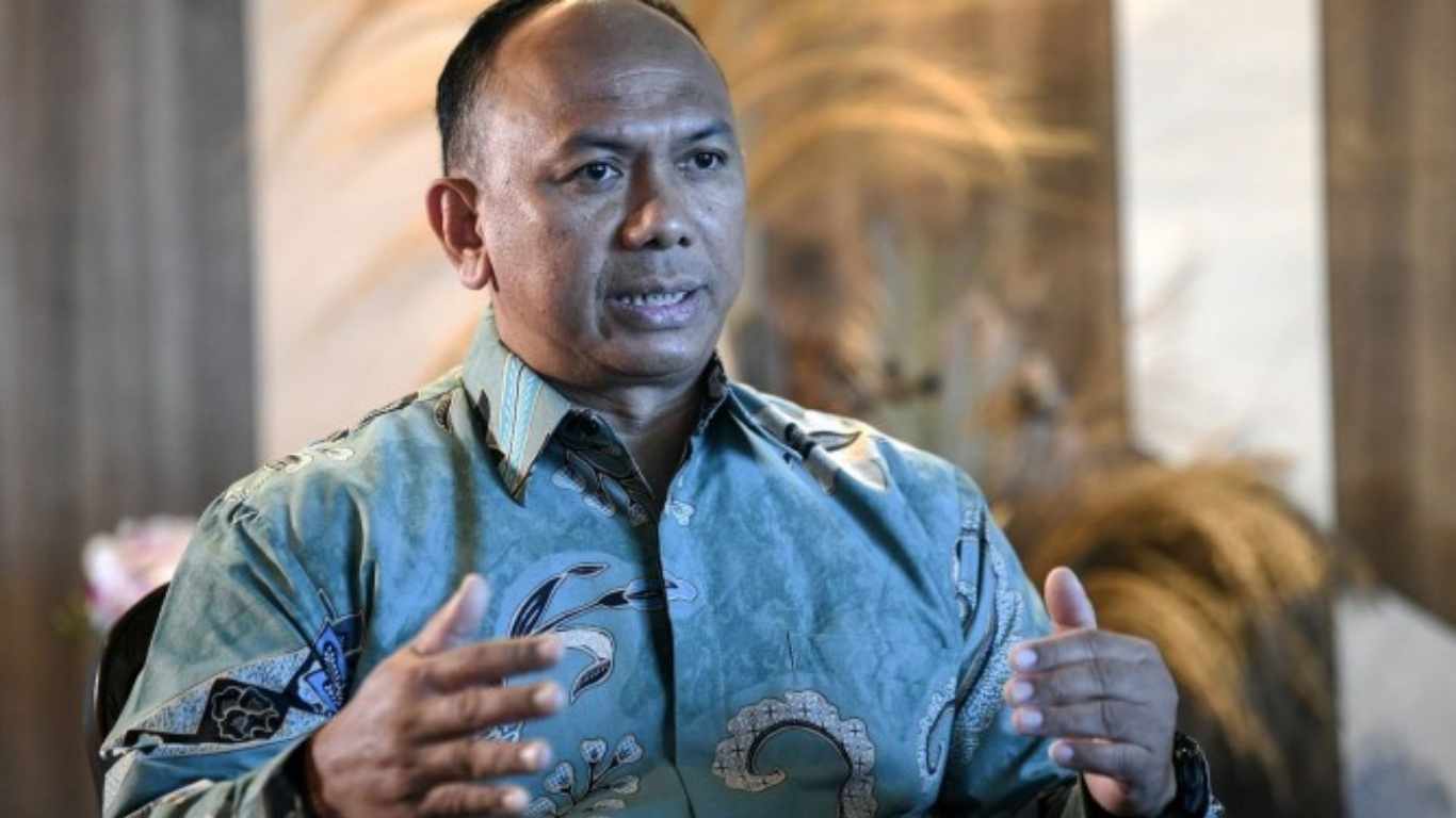Lelang Frekuensi 1,4 GHz Dibuka, Pemerintah Perluas Akses Internet Pita Lebar