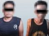 Polisi Ringkus Pelaku Tipu Gelap Agen BRILINK Di Way Kanan
