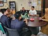 Bawaslu Pesisir Selatan dan Dinas Kominfo Perkuat Kolaborasi Jelang Monev KIP