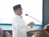 Kepala Daerah Diminta Dukung Pertumbuhan Ekraf, Optimalkan Peran Desa, dan Percepat Pembangunan Infrastruktur