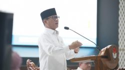 Kepala Daerah Diminta Dukung Pertumbuhan Ekraf, Optimalkan Peran Desa, dan Percepat Pembangunan Infrastruktur