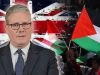 Ini Respon Arab Saudi Setelah Inggris Akan Akui Negara Palestina