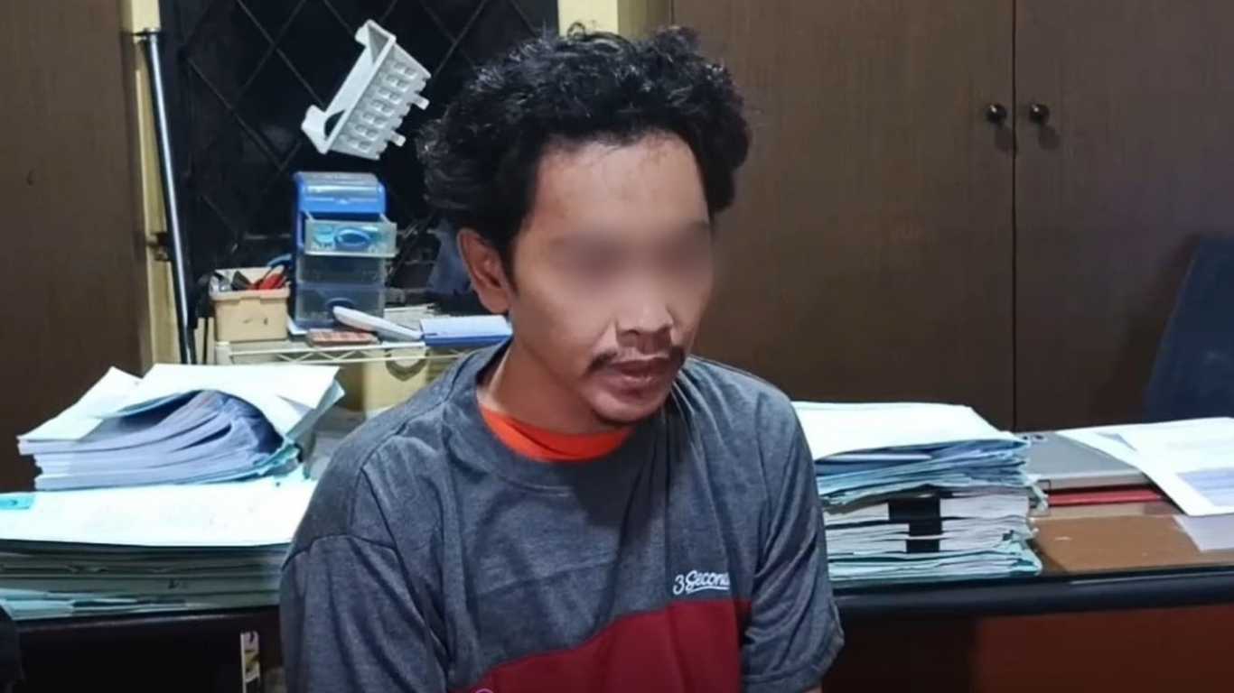 Polsek Tambora Ungkap Modus Pelaku yang Eksploitasi Gadis 17 Tahun Selama 4 Bulan