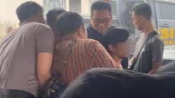Misteri Pelaku dan Pembunuh Yang Sempat Hilang Terungkap, Polisi Telusuri Jejak Hingga Tangerang