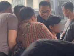 Misteri Pelaku dan Pembunuh Yang Sempat Hilang Terungkap, Polisi Telusuri Jejak Hingga Tangerang
