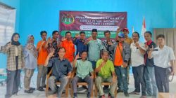 SPI Lampung Gelar Muswil ke-III, Tegaskan Peran Strategis Petani