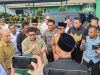 Aliansi Petani Singkong Apresiasi Bob Hasan Yang Berjanji Perjuangkan Payung Hukum Komoditas