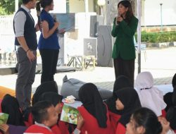 Menkomdigi : Tidak Semua Platform Digital Layak Diakses Bebas Oleh Anak