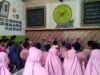Majelis Al-Barokah Gelar Pentas Hafalan Al-Qur’an Di Desa Hanura