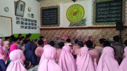 Majelis Al-Barokah Gelar Pentas Hafalan Al-Qur’an Di Desa Hanura