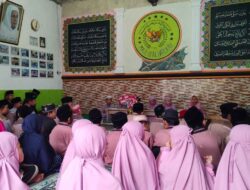 Majelis Al-Barokah Gelar Pentas Hafalan Al-Qur’an Di Desa Hanura