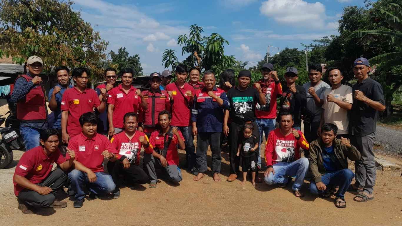 FPSBI-KSN : Hentikan Kekerasan, Tegakkan Demokrasi Yang Bermartabat