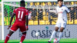 Liga Super 2025/2026 Pekan Ke-4 : Arema FC Tahan Imbang Tuan Rumah Persijap Jepara