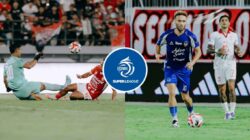 Liga Super 2025/2026 Pekan Ke-4 : Bali United Dan PSIM Yogyakarta Menang
