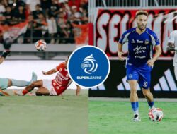 Liga Super 2025/2026 Pekan Ke-4 : Bali United Dan PSIM Yogyakarta Menang