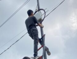 Polemik Wifi Di Nunggal Rejo, Dasar Surat Teguran Sekda Lampung Tengah Janggal