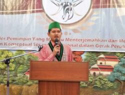 MPK PB HMI Tegaskan Aksi Damai Konstitusional, Negara Harus Lindungi Hak Warga