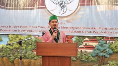 MPK PB HMI Tegaskan Aksi Damai Konstitusional, Negara Harus Lindungi Hak Warga