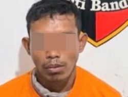 Polsek Rumbia Ungkap Kasus Curat, Pelaku Berikut Motor Hasil Curian Berhasil Diamankan