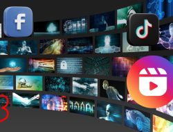 Ini Dampak Menonton Video Short di Media Sosial Bagi Anak