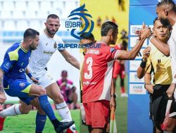 Arema FC Kalahkan Bhayangkara FC, Semen Padang Dan PSM Makasar Imbang